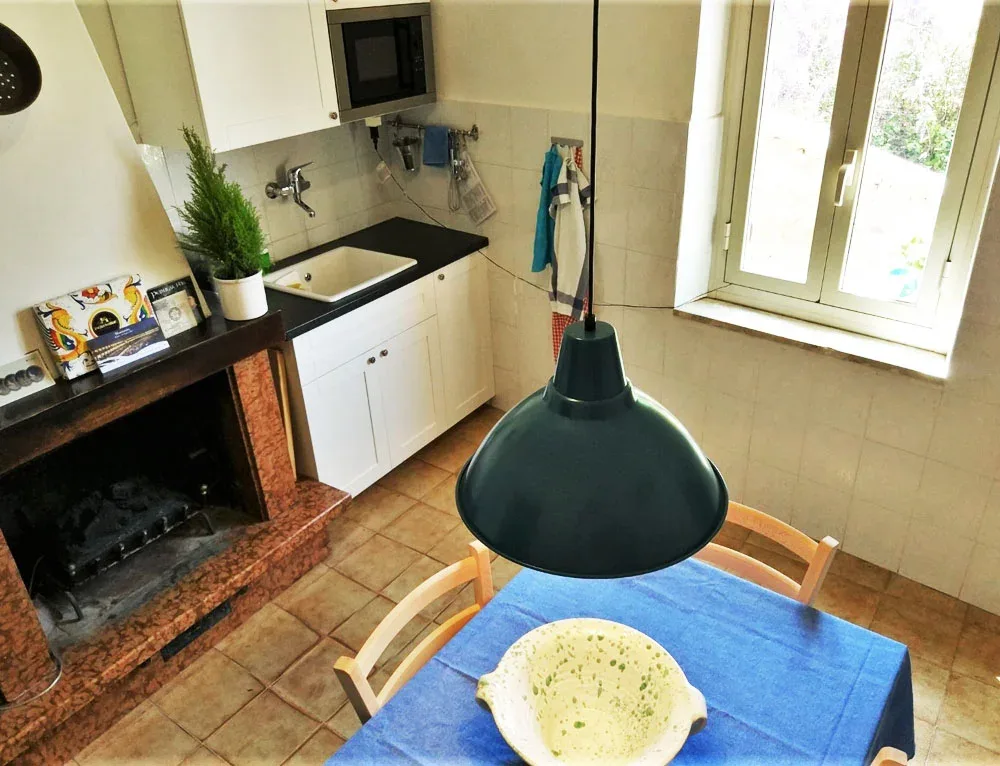 Cocina