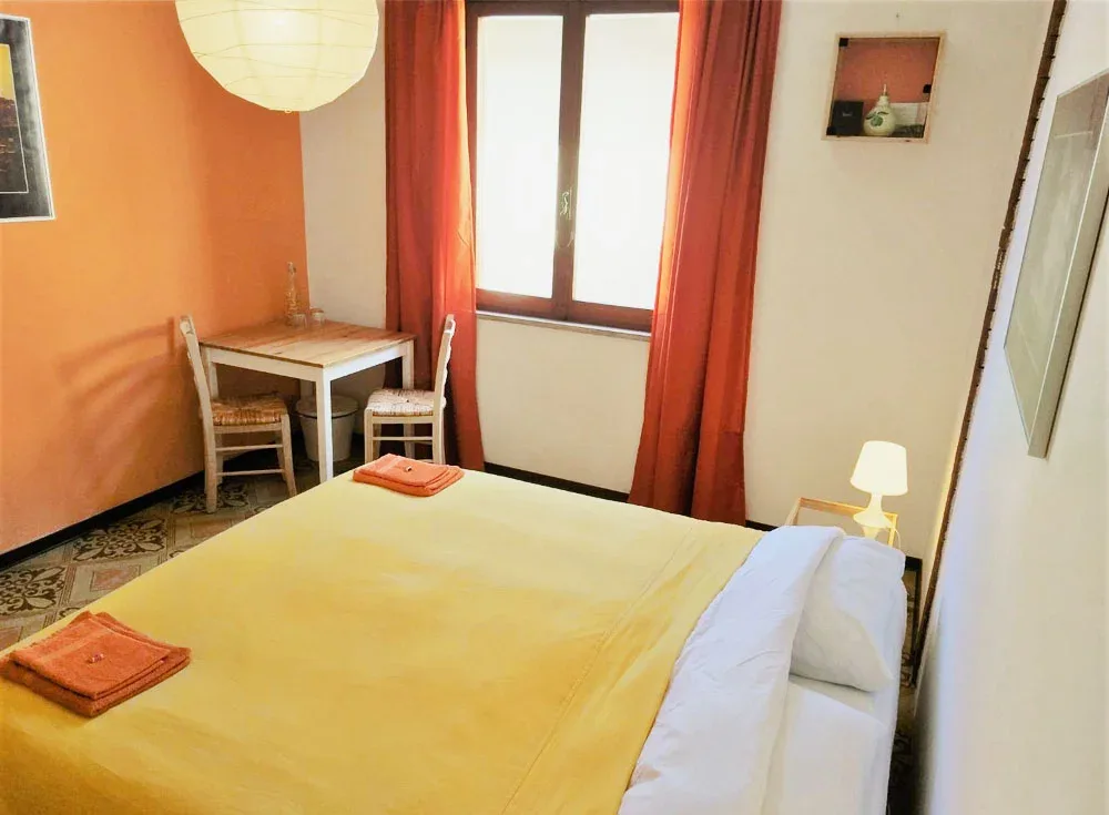 Habitación confort