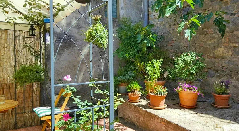 Casa Le tre Muse