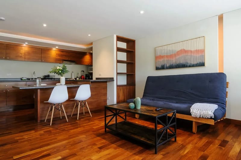 Amazing 1BR in Prime Polanco