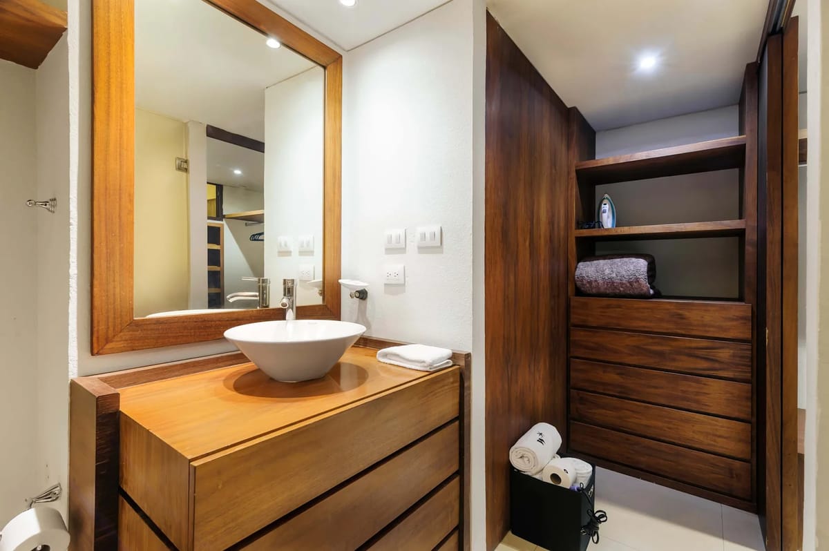 Amazing 1BR in Prime Polanco
