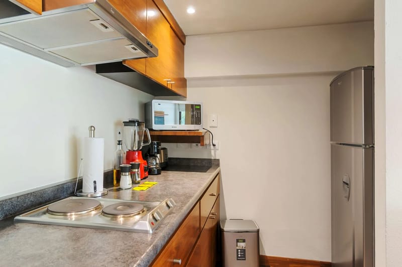 Amazing 1BR in Prime Polanco