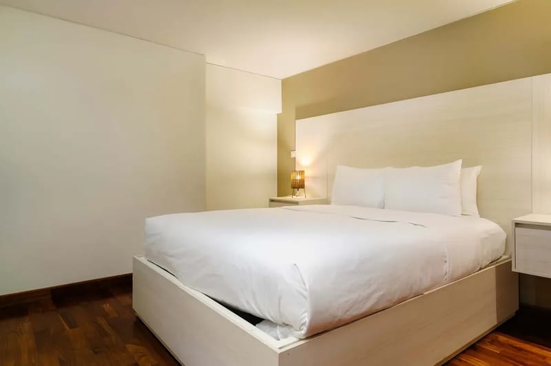Amazing 1BR in Prime Polanco