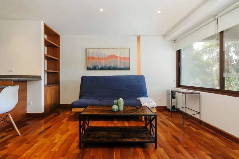 Amazing 1BR in Prime Polanco