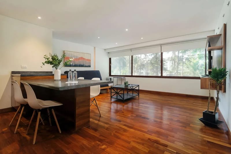 Amazing 1BR in Prime Polanco