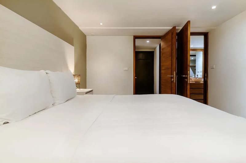 Amazing 1BR in Prime Polanco