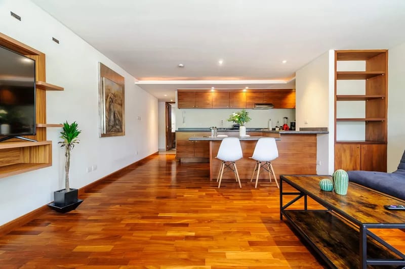 Amazing 1BR in Prime Polanco