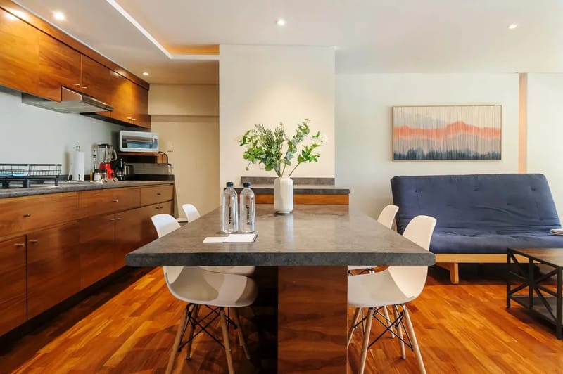 Amazing 1BR in Prime Polanco