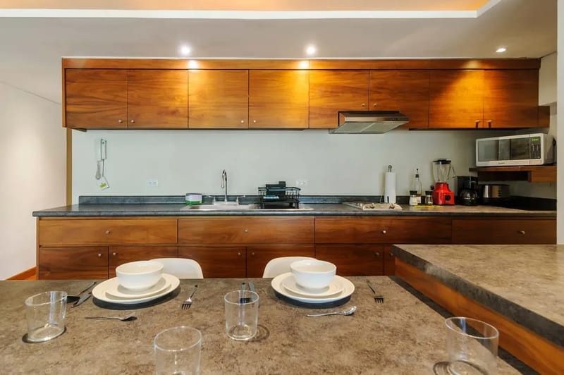 Amazing 1BR in Prime Polanco