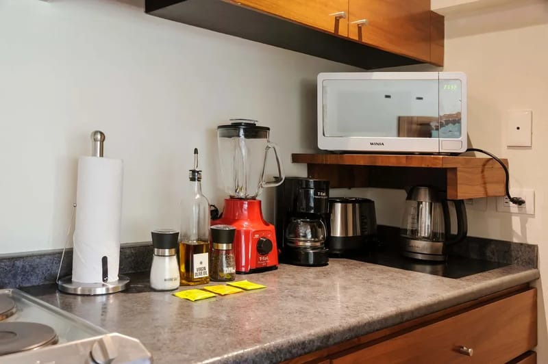 Amazing 1BR in Prime Polanco