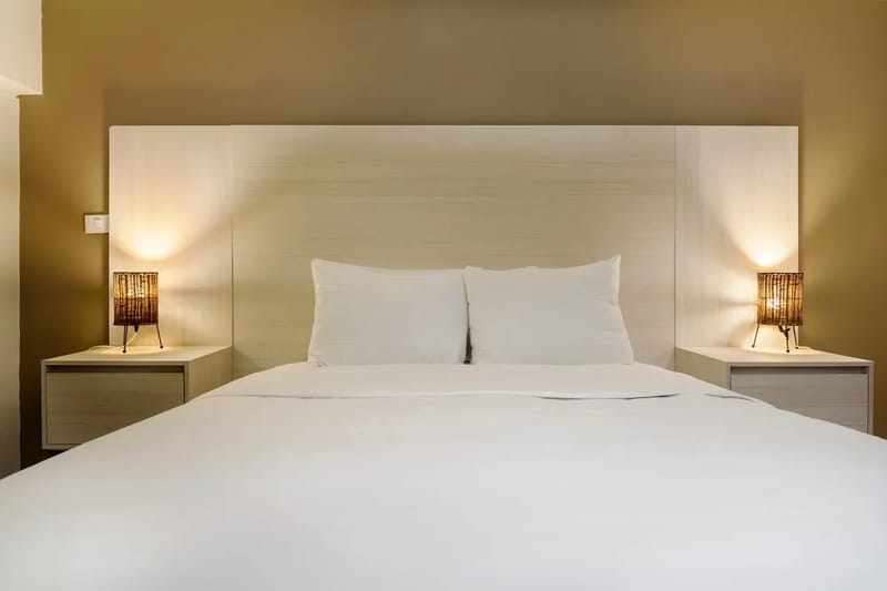 Amazing 1BR in Prime Polanco