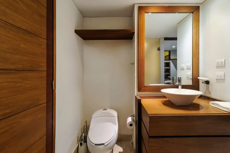 Amazing 1BR in Prime Polanco