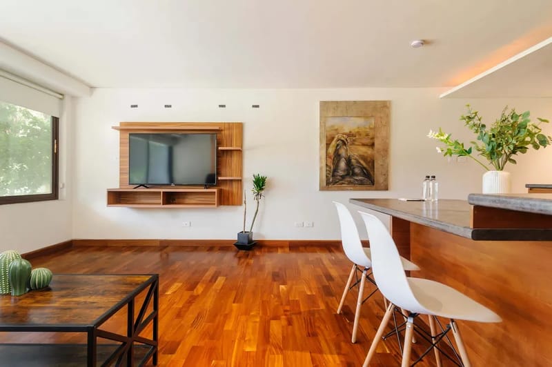 Amazing 1BR in Prime Polanco