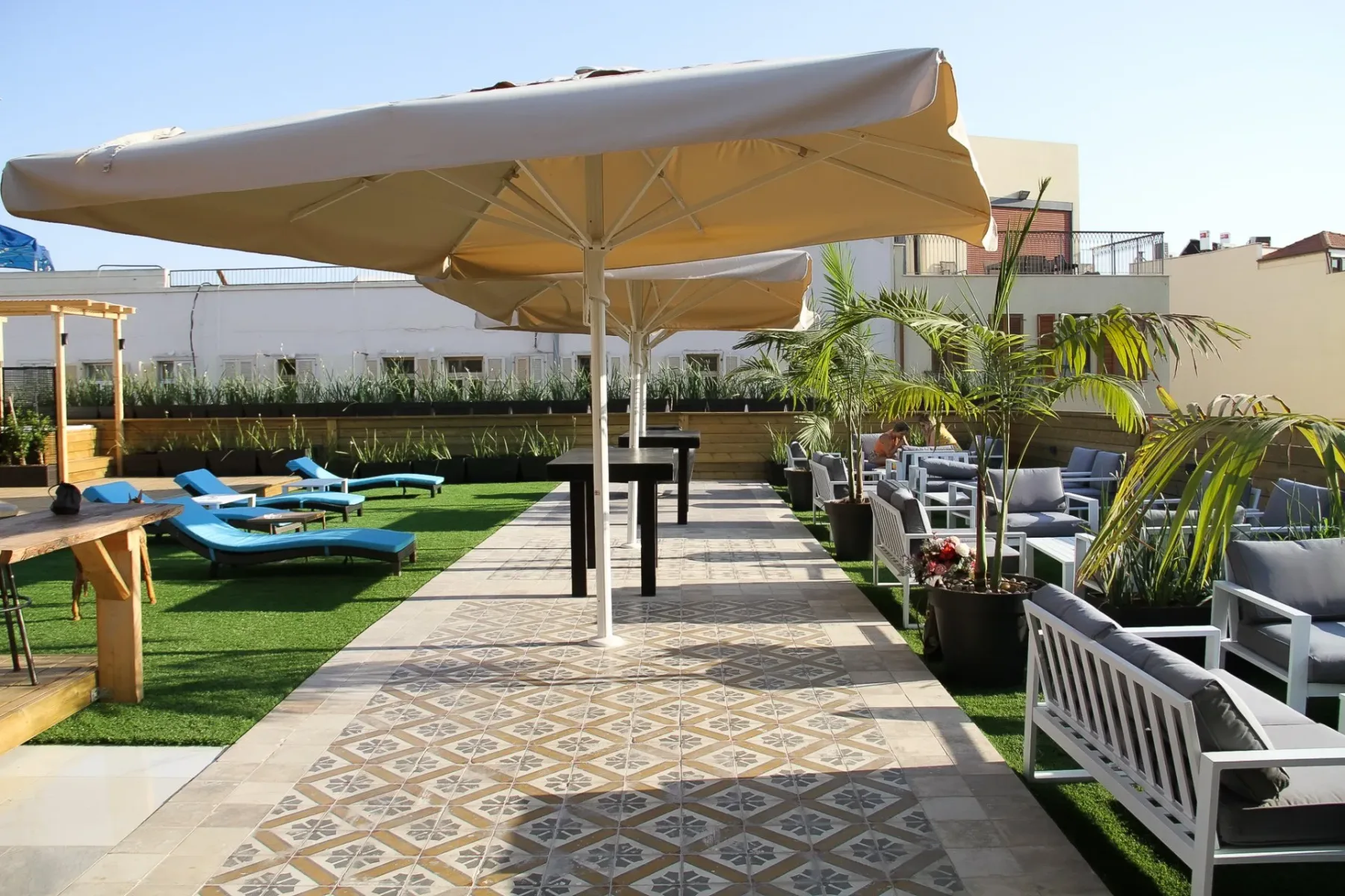Foto del establecimiento King Gallery Hotel