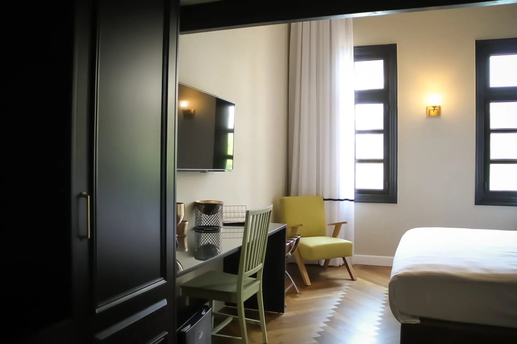 Foto del establecimiento King Gallery Hotel