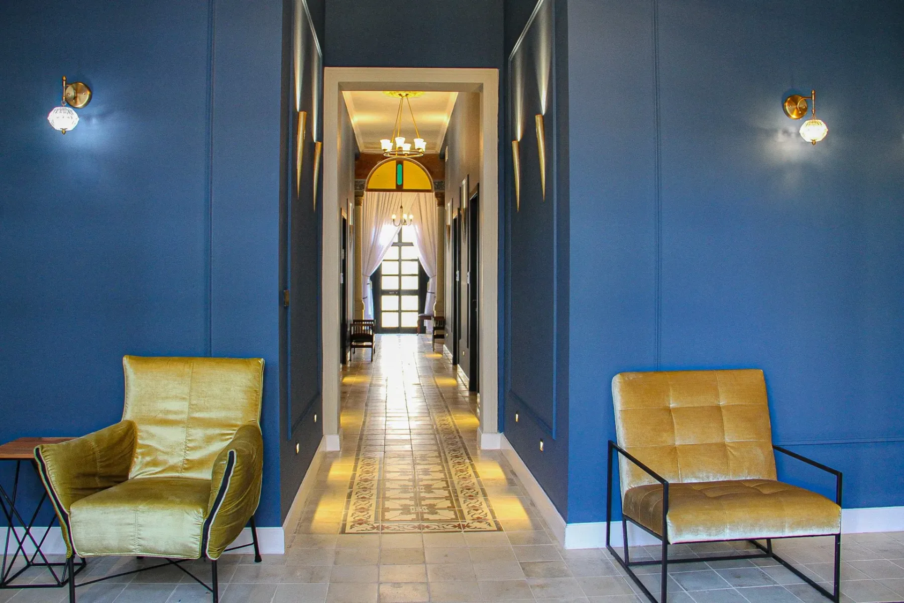 Foto del establecimiento King Gallery Hotel