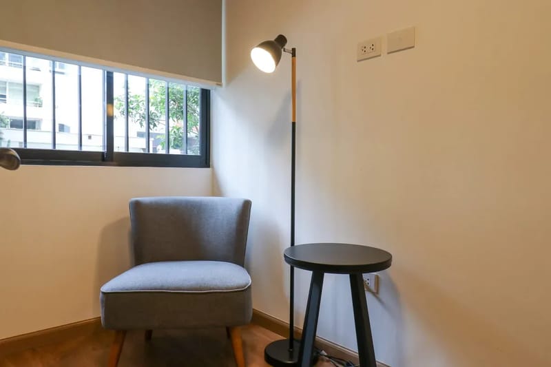 Shimmering 2BR w/ Sunny Terrace in Miraflores