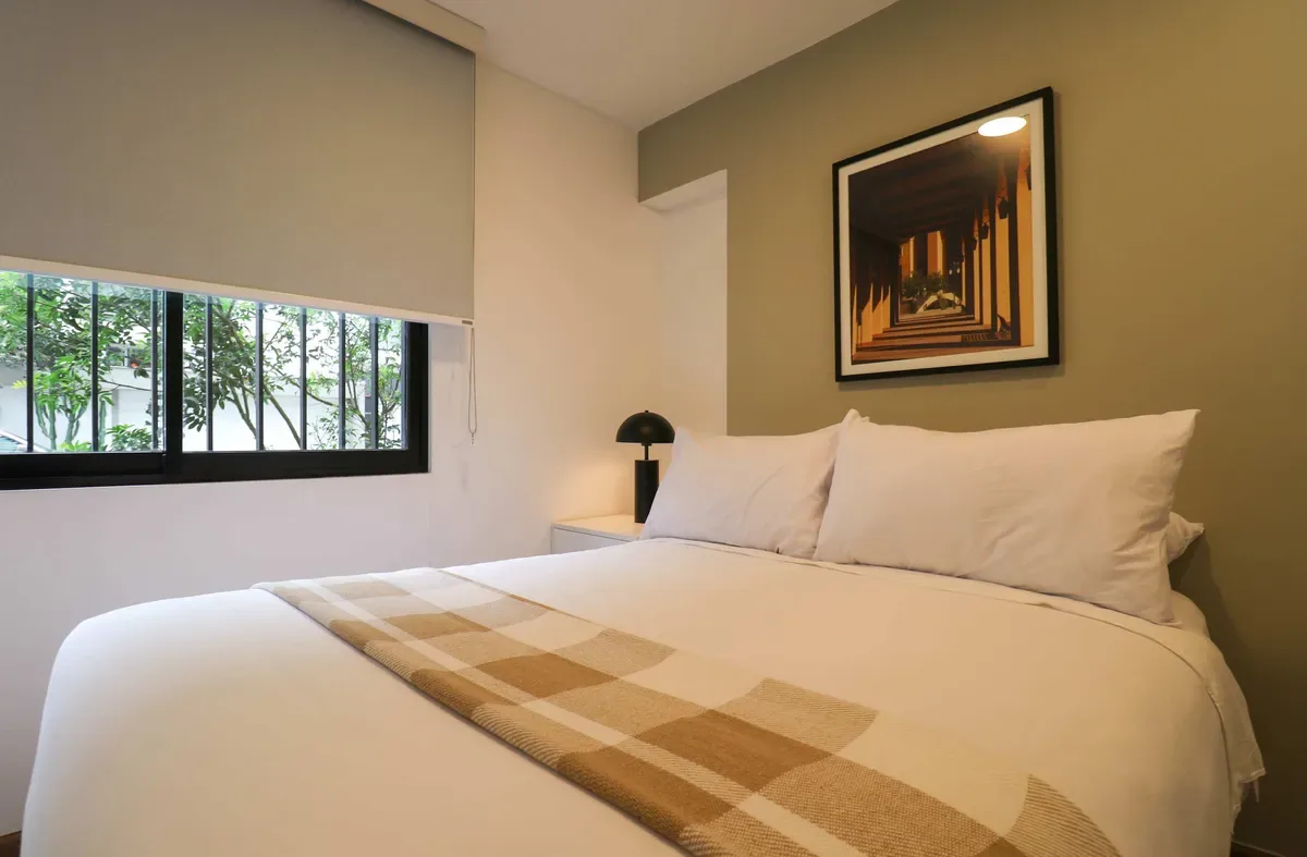 Shimmering 2BR w/ Sunny Terrace in Miraflores