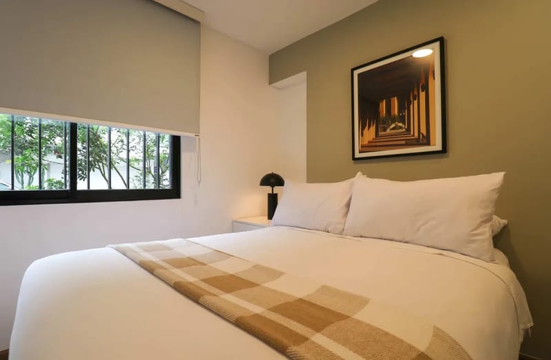 Shimmering 2BR w/ Sunny Terrace in Miraflores