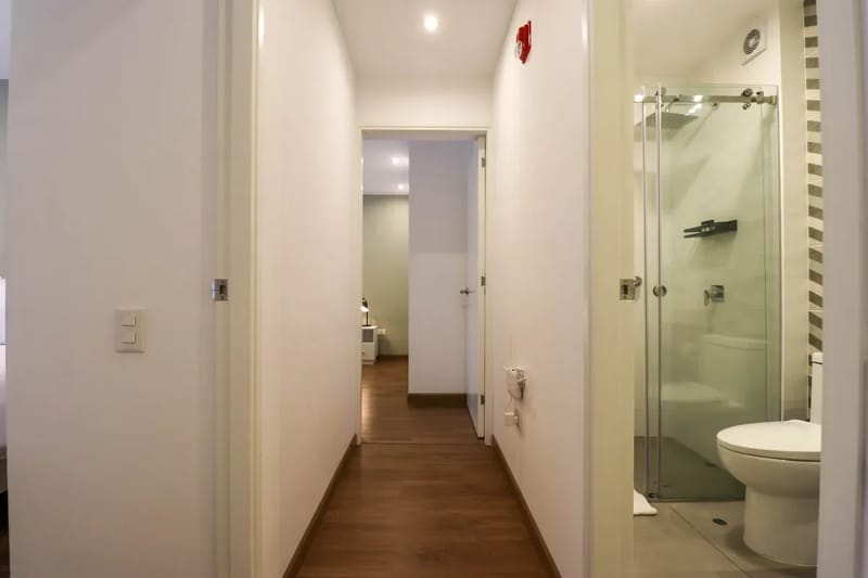 Shimmering 2BR w/ Sunny Terrace in Miraflores