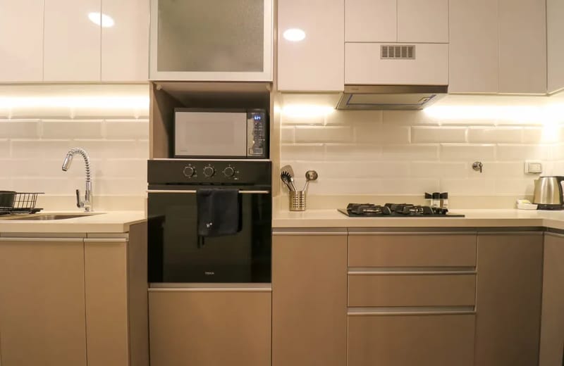 Shimmering 2BR w/ Sunny Terrace in Miraflores