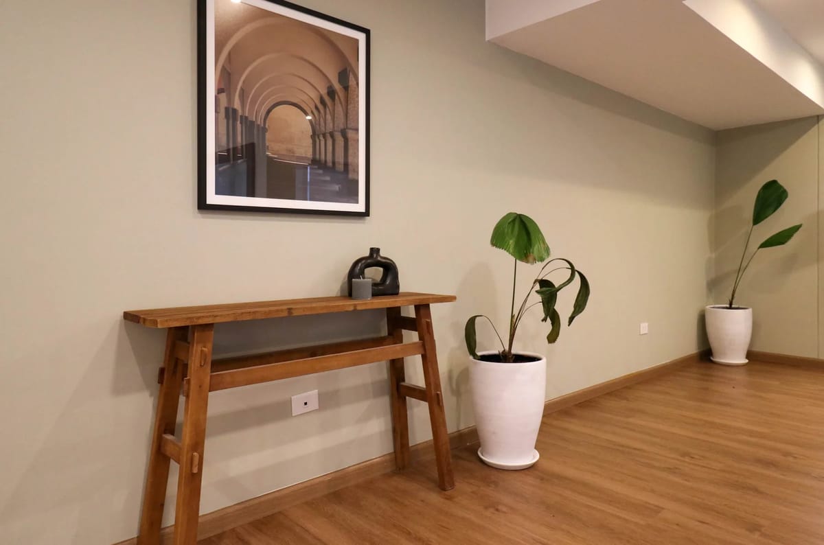 Shimmering 2BR w/ Sunny Terrace in Miraflores