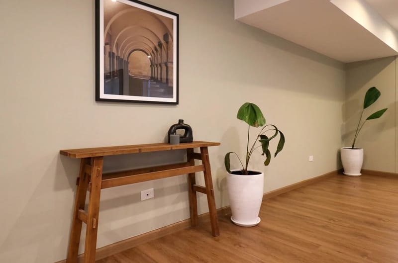 Shimmering 2BR w/ Sunny Terrace in Miraflores