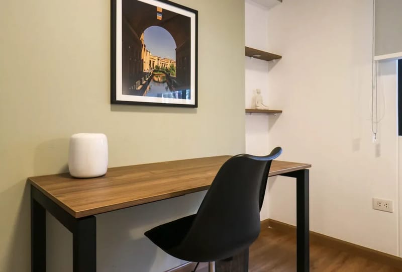 Shimmering 2BR w/ Sunny Terrace in Miraflores