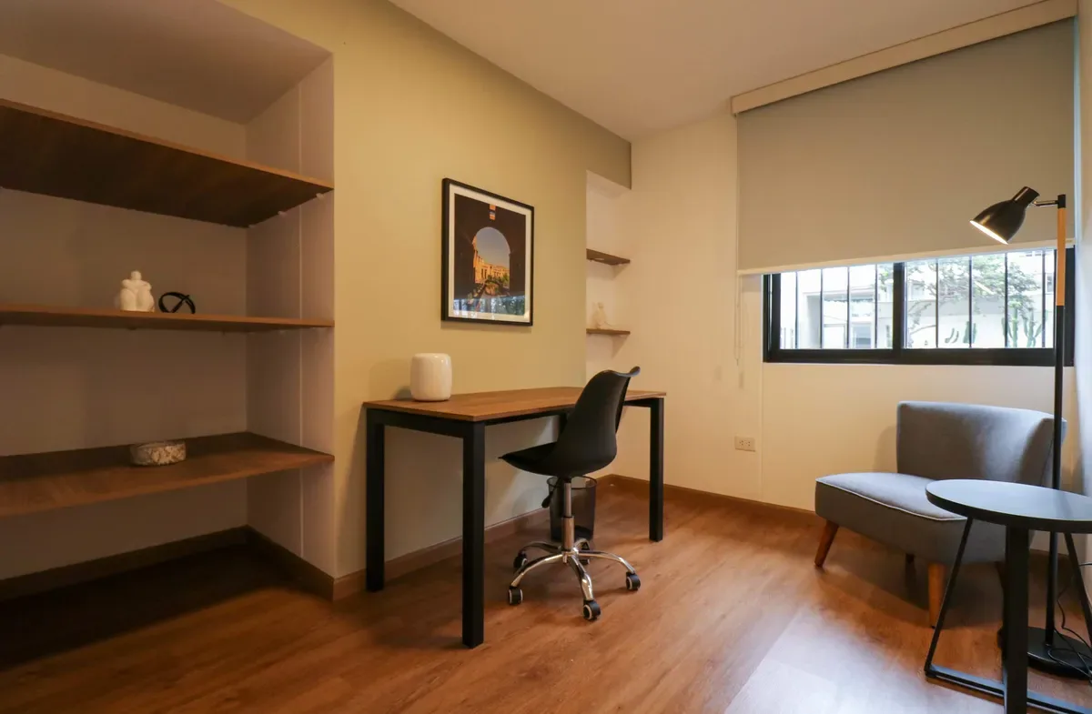 Shimmering 2BR w/ Sunny Terrace in Miraflores