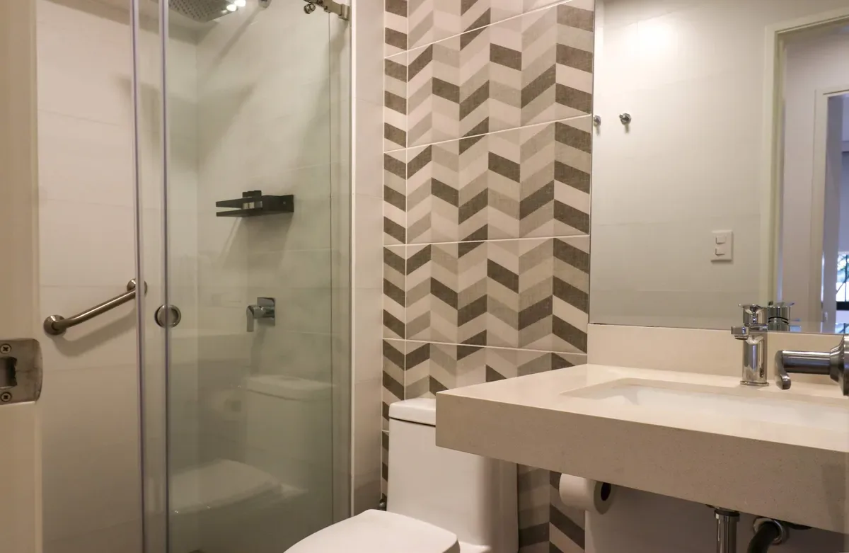Shimmering 2BR w/ Sunny Terrace in Miraflores