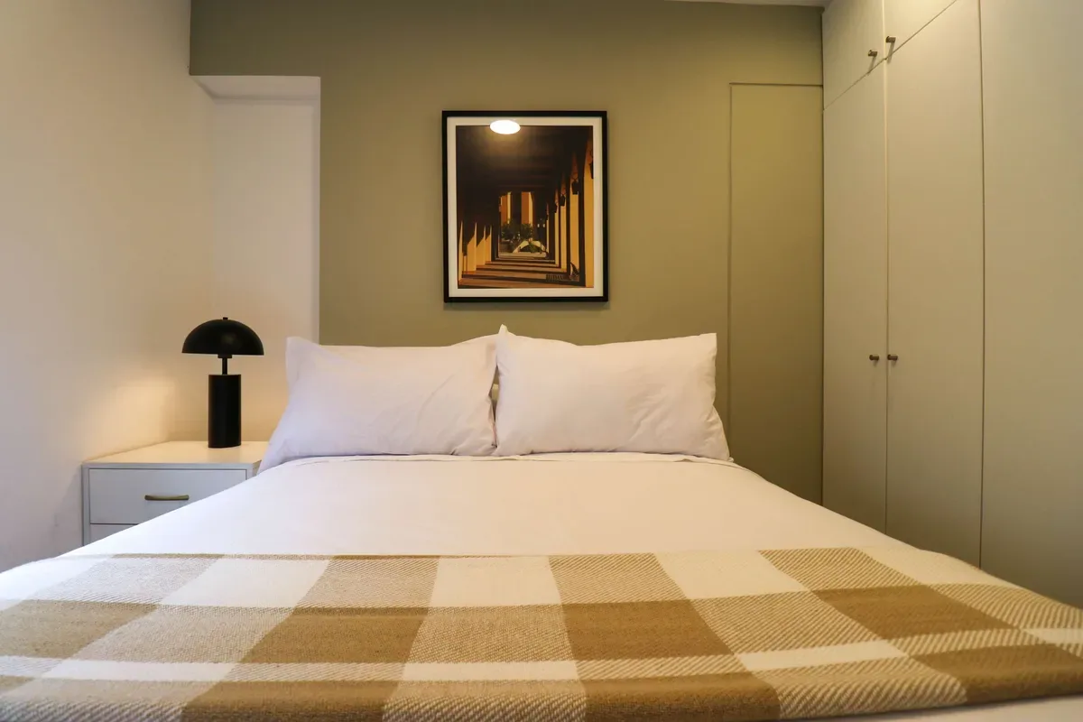Shimmering 2BR w/ Sunny Terrace in Miraflores