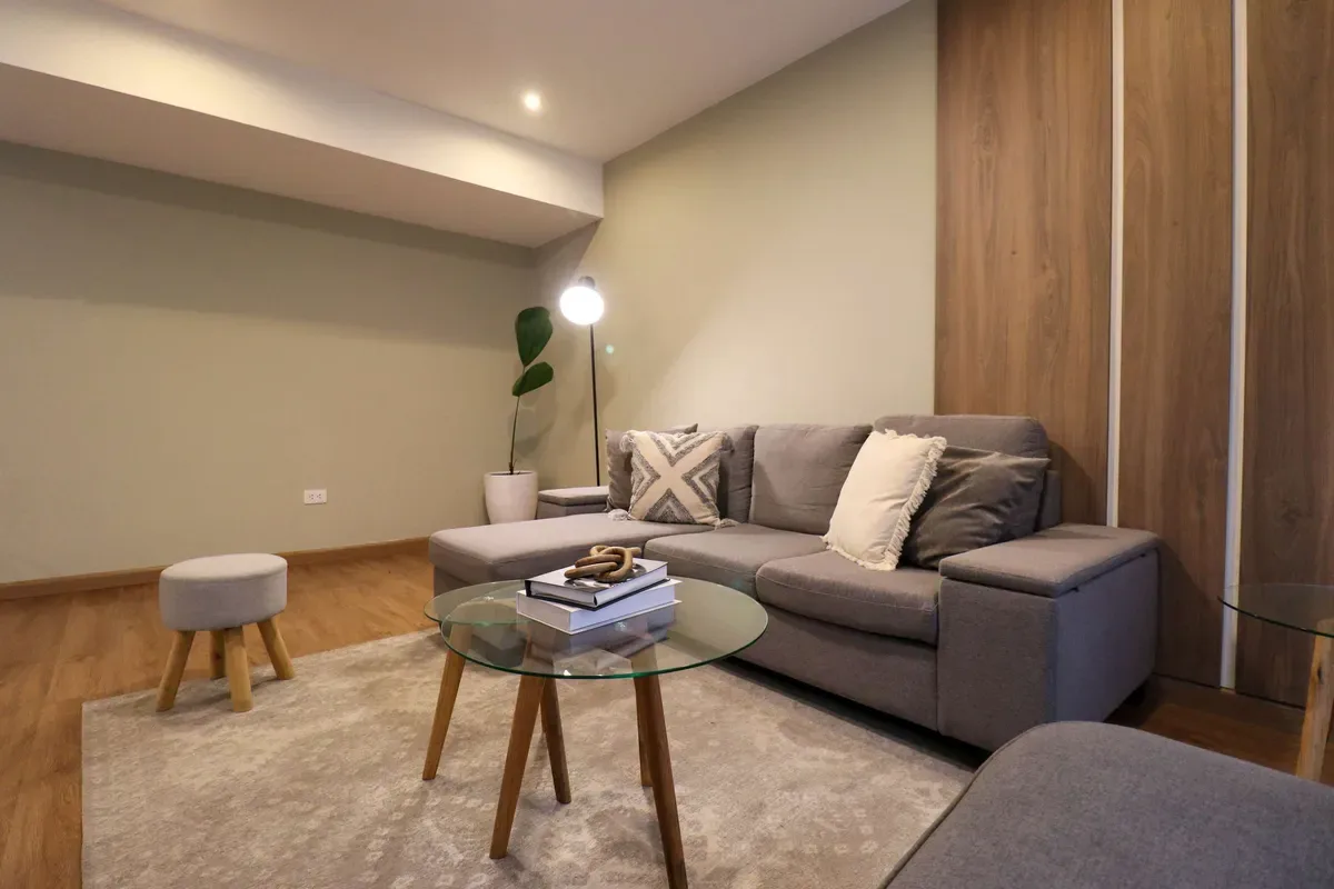 Shimmering 2BR w/ Sunny Terrace in Miraflores