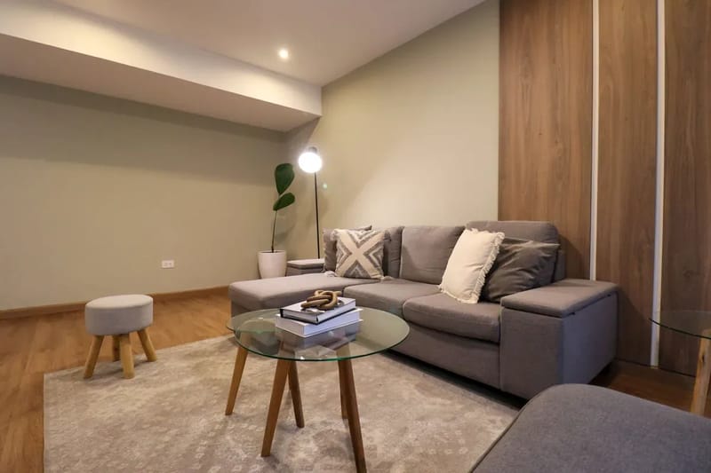 Shimmering 2BR w/ Sunny Terrace in Miraflores