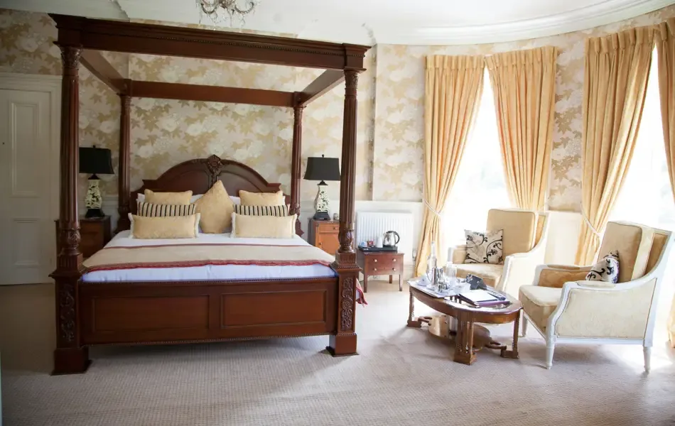 Castle Junior Suite