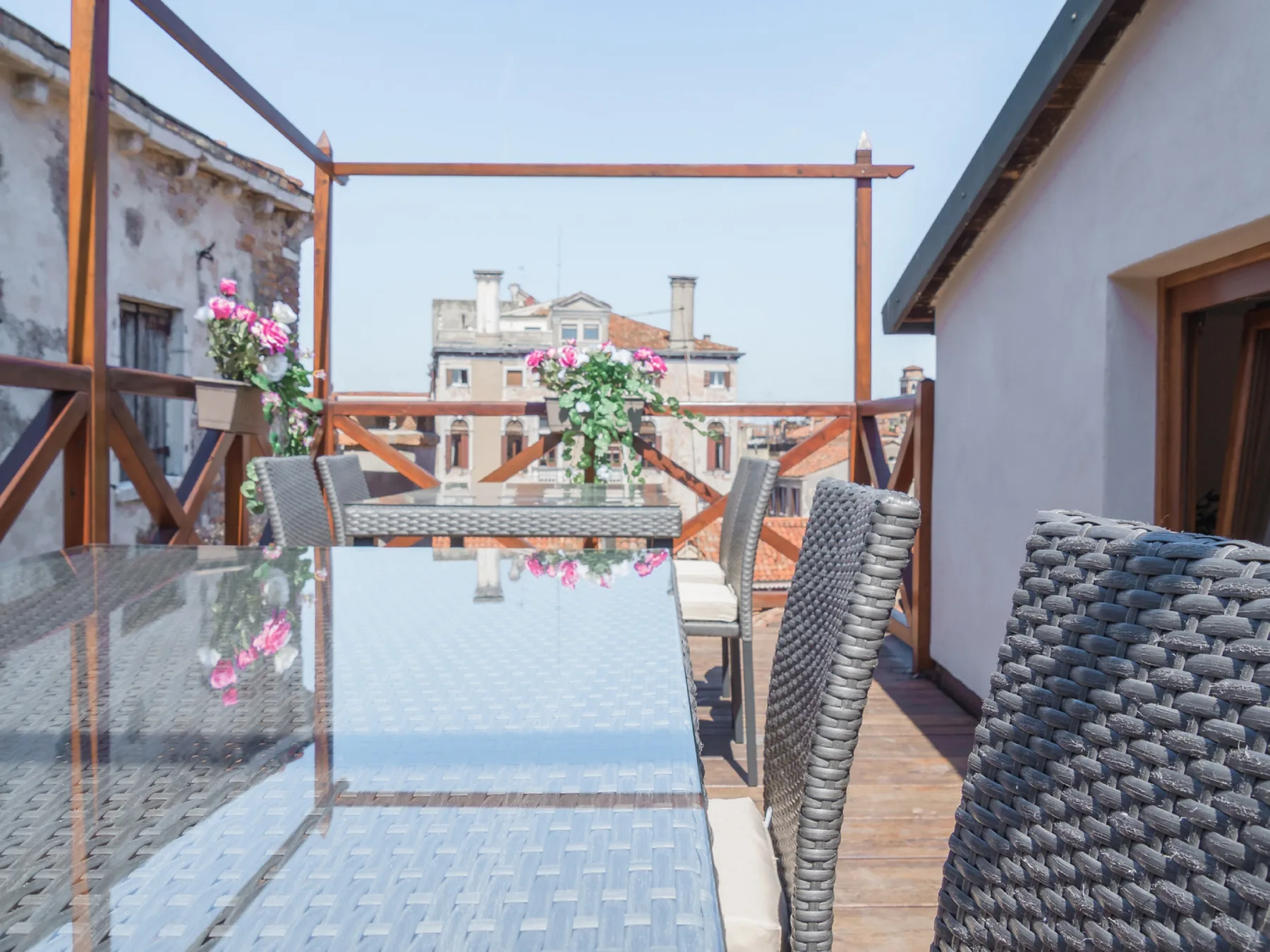 Venice Luxury Palace 10
