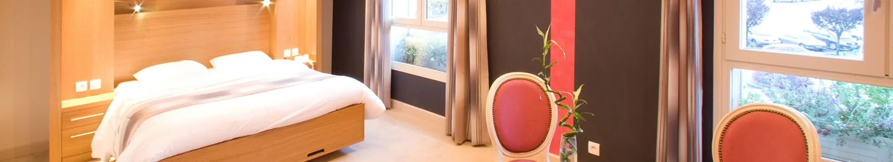 Le Fruitier hotel