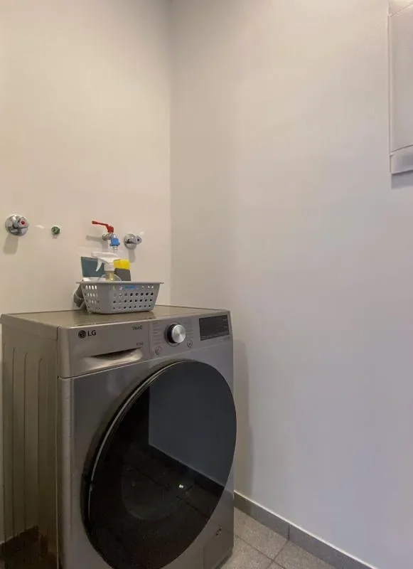 Upscale 2BR w/ Balcony & View in Miraflores