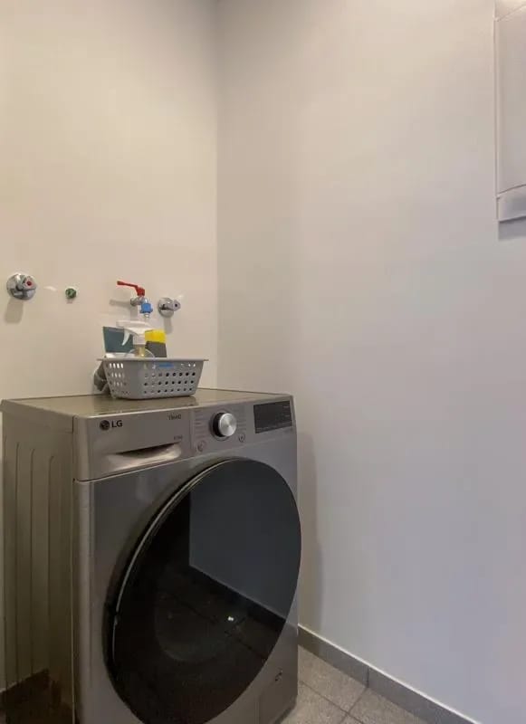 Upscale 2BR w/ Balcony & View in Miraflores