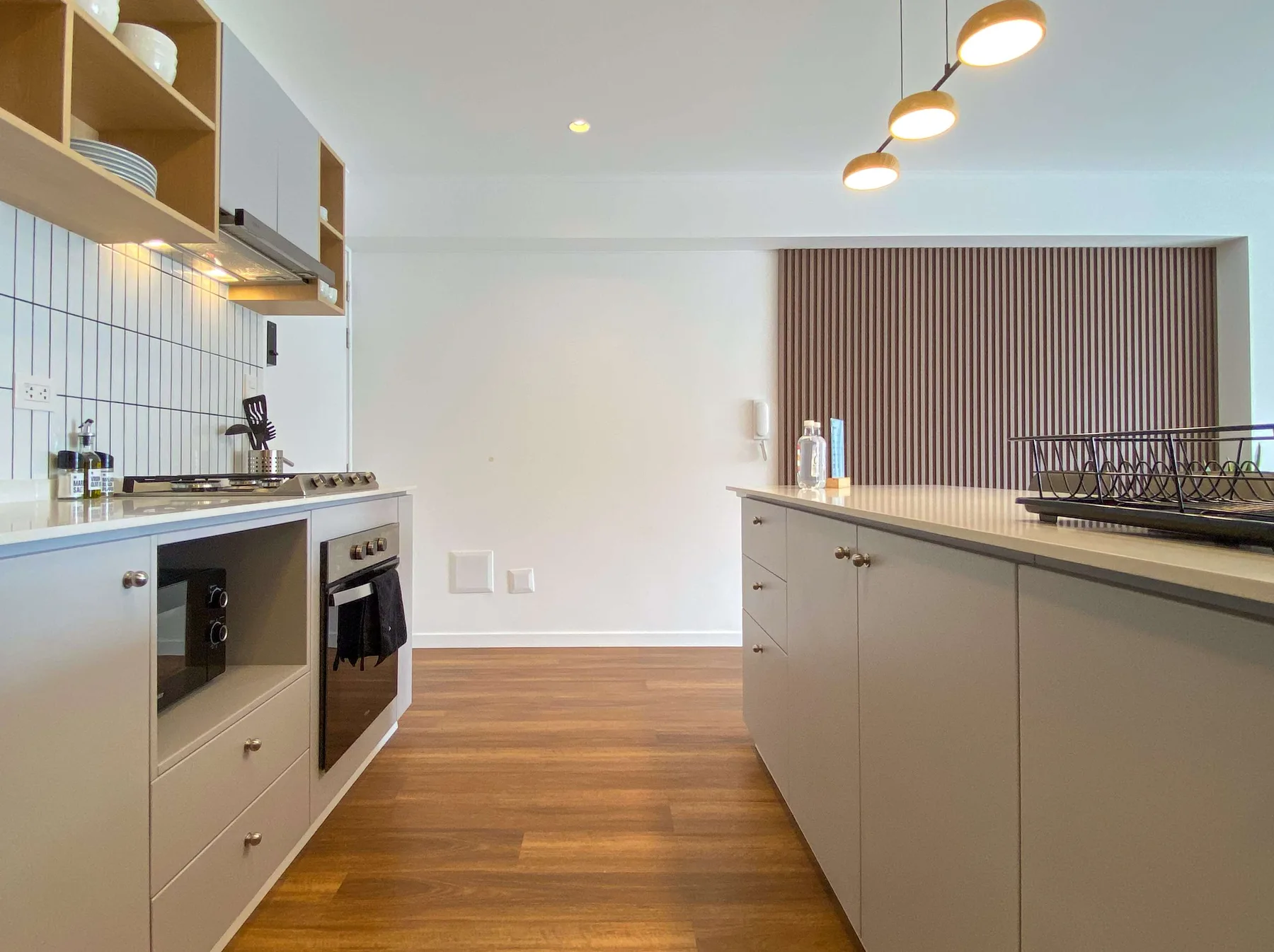 Upscale 2BR w/ Balcony & View in Miraflores