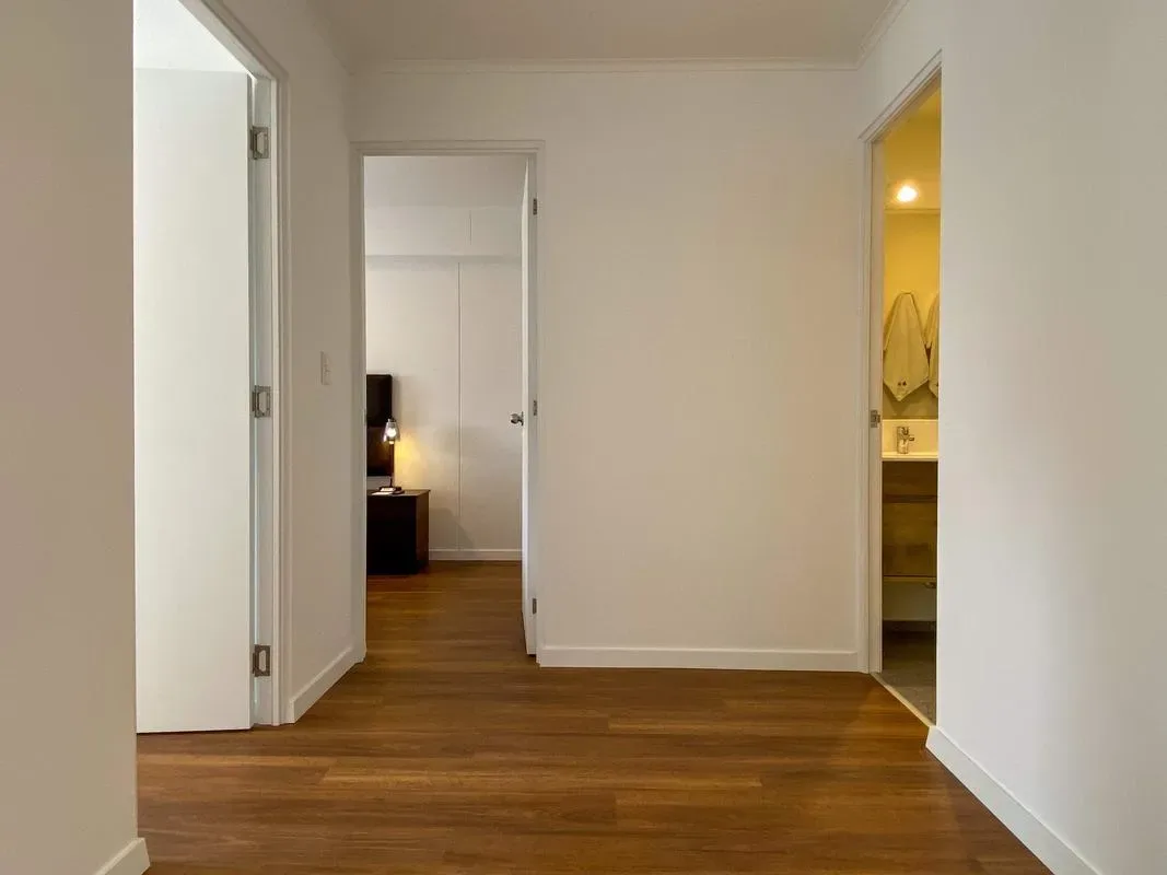 Upscale 2BR w/ Balcony & View in Miraflores