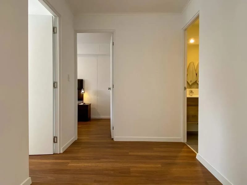 Upscale 2BR w/ Balcony & View in Miraflores