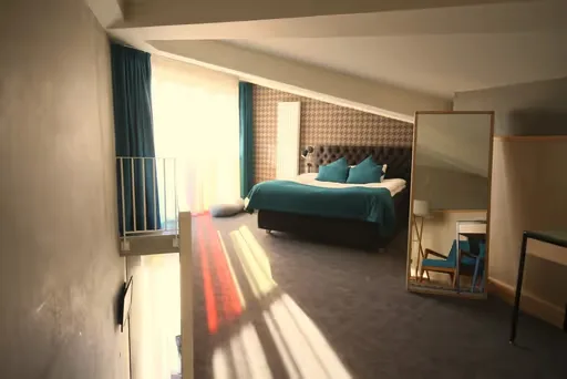 Foto de la suite Kurshi