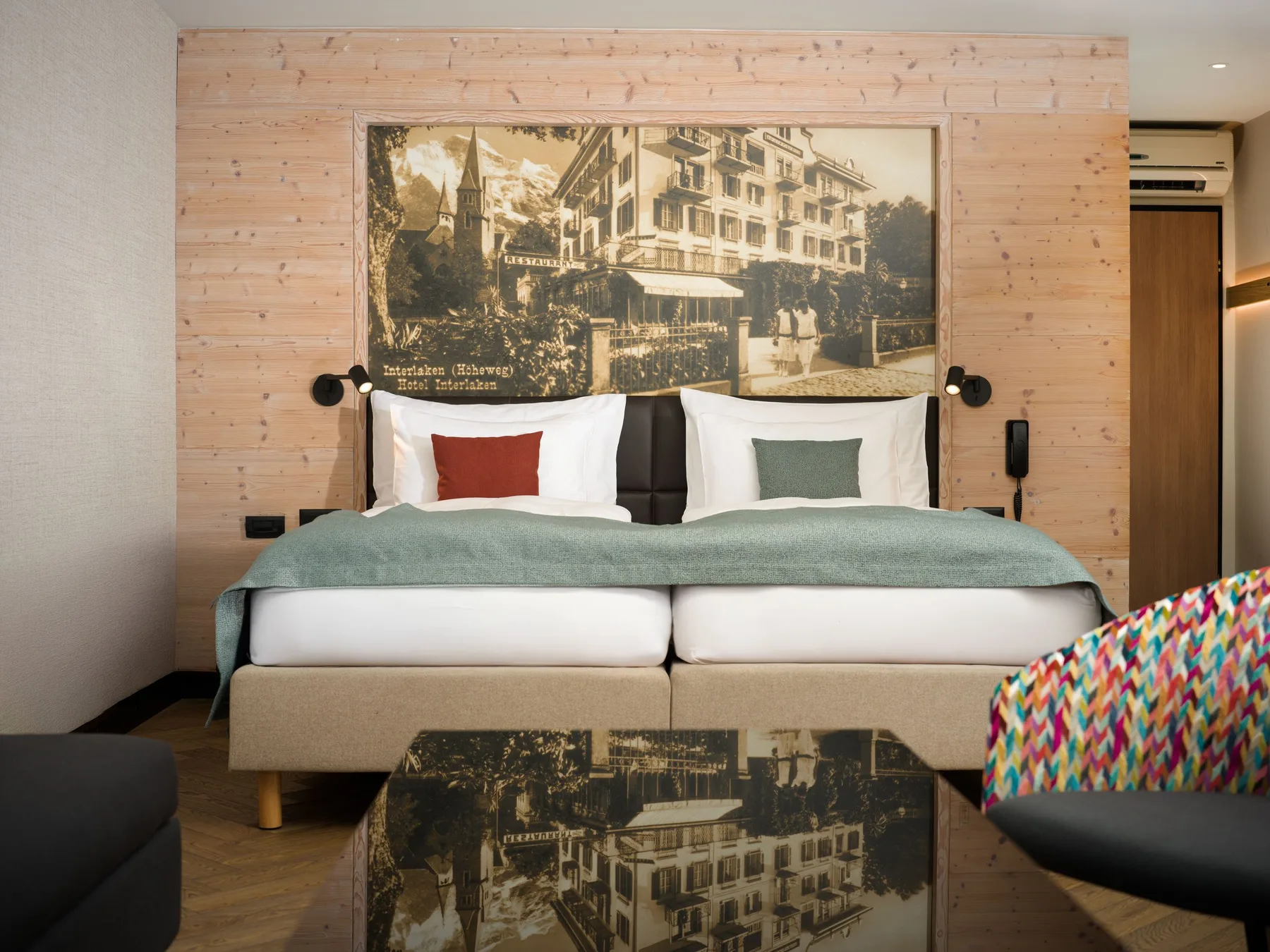 XL room