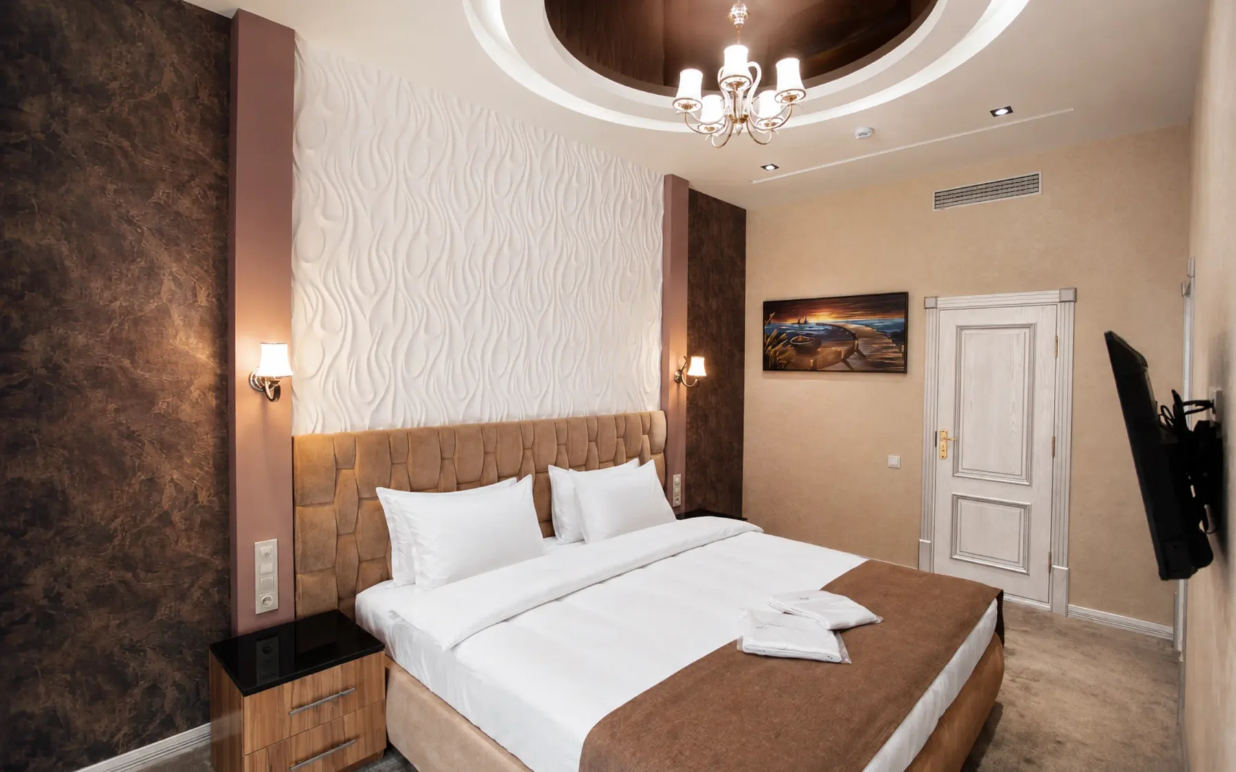 Arhan Palace hotel image