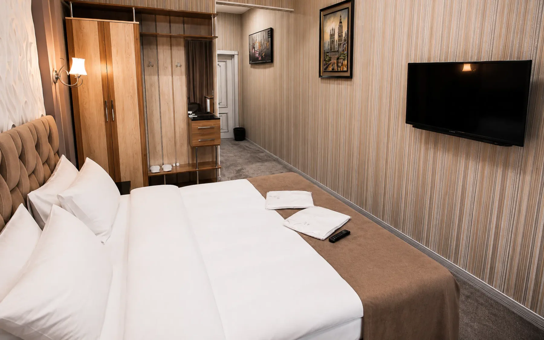 Imagen del hotel Arhan Palace