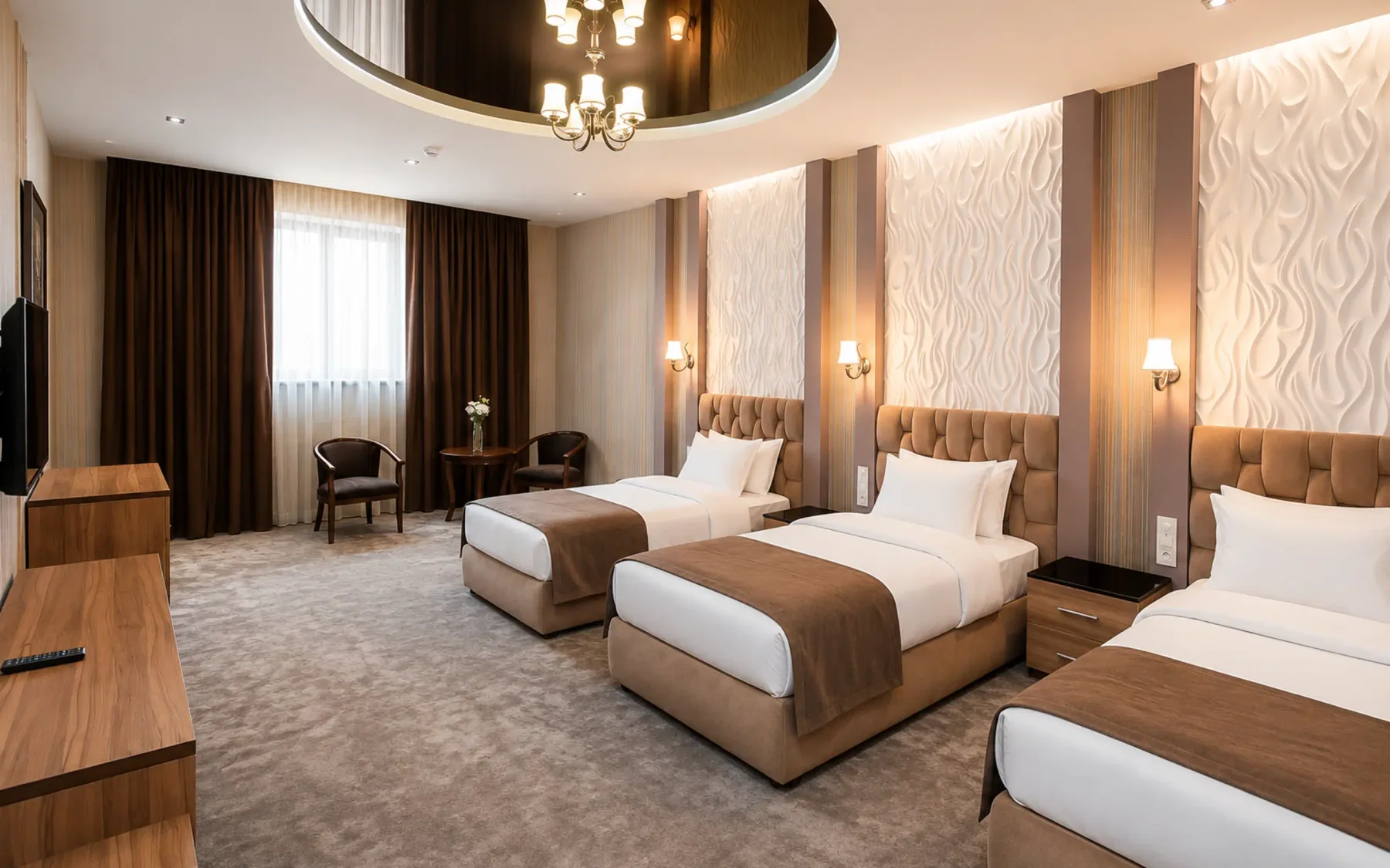 Arhan Palace hotel image