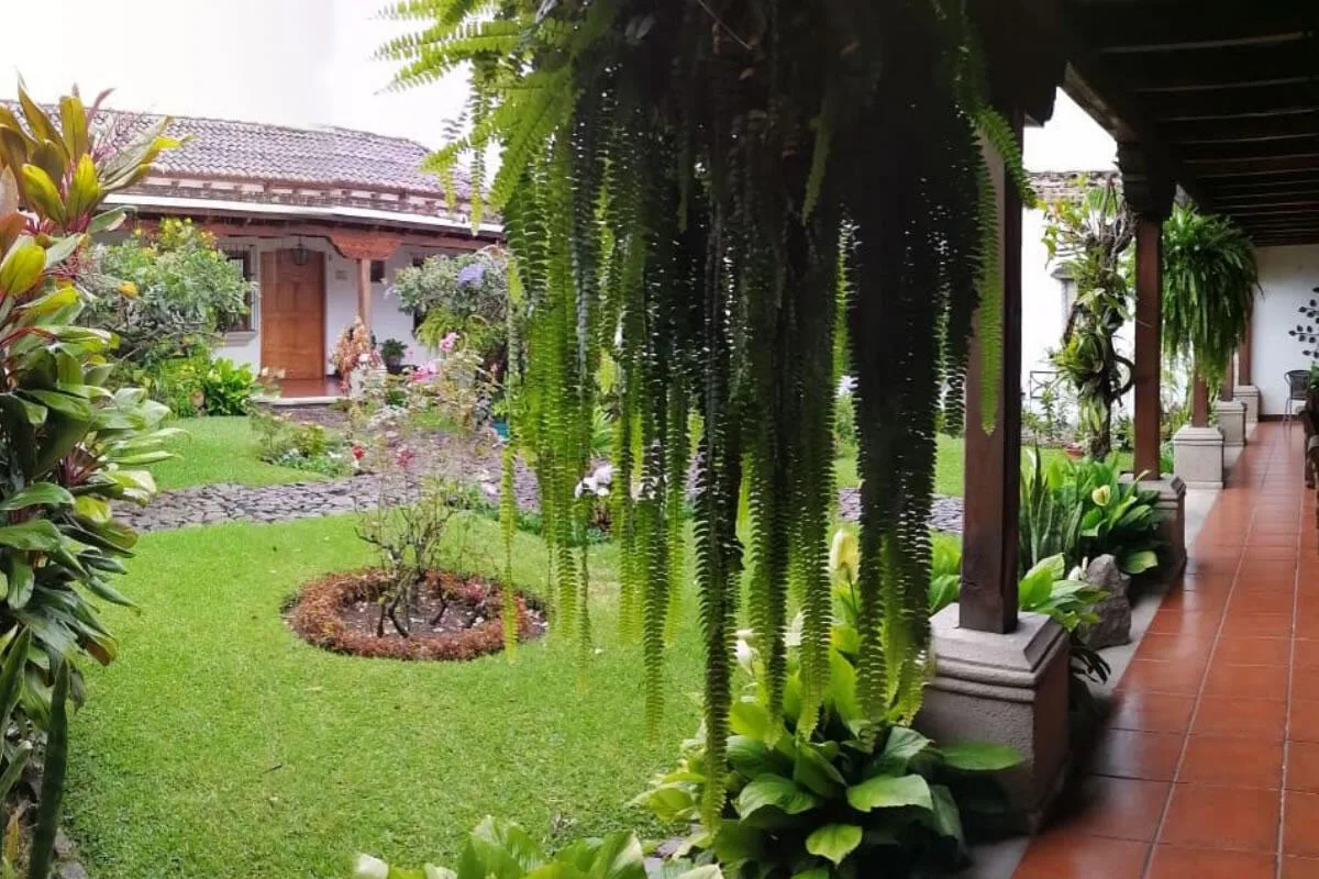Foto del Hostal San Nicolás