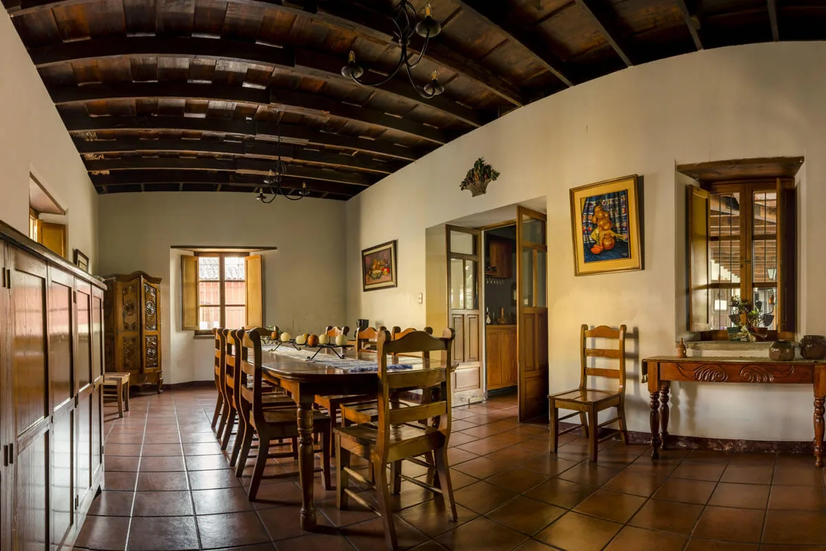 Hostal San Nicolás property photo