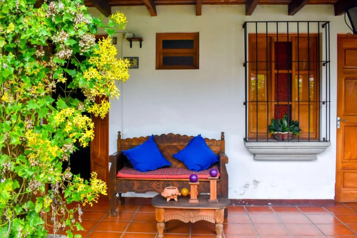 Hostal San Nicolás property photo