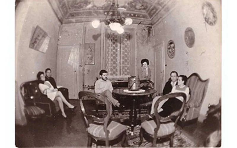 Historia del hotel